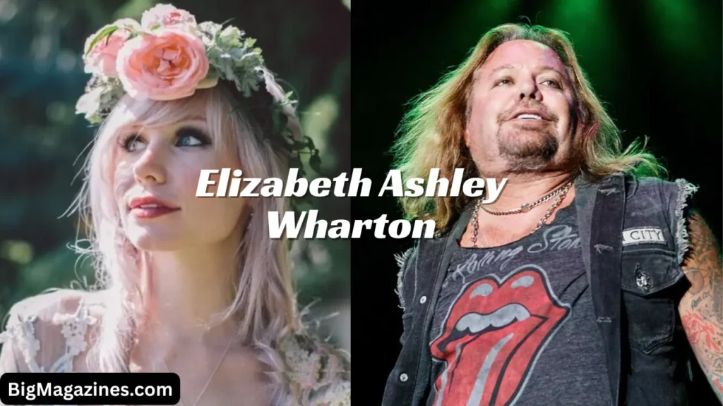 elizabeth ashley wharton