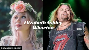 elizabeth ashley wharton