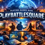 playing games blog playbattlesquare