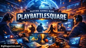 playing games blog playbattlesquare