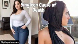 yinyleon cause of death