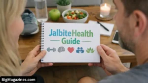 jalbitehealth guide