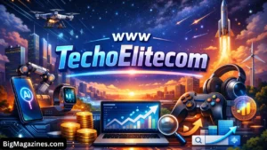 www techoelitecom