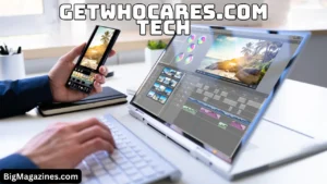 getwhocares.com tech