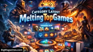category latest meltingtopgames