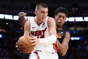 Miami Heat injury report
