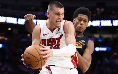 Miami Heat injury report