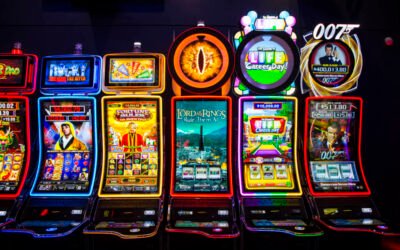 Kripto88: The Leading Situs Judi Slot Online