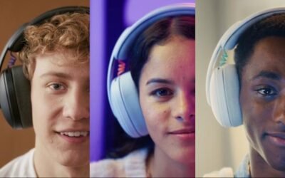 Logitech G325 LIGHTSPEED Review: A Strong Contender in Modern Wireless Gaming Audio