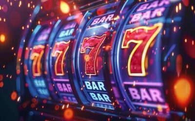 To Kripto88 and the Popularity of Slot Gacor