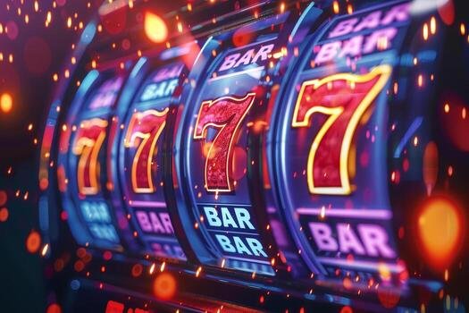 To Kripto88 and the Popularity of Slot Gacor