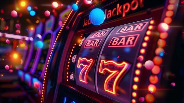 Discover the Excitement of 88Jackpot