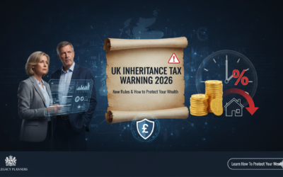 uk inheritance tax warning