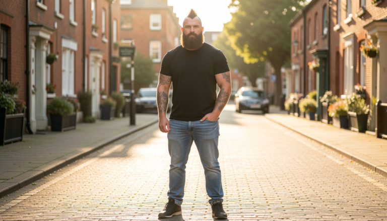 The Incredible Life of Joe Marler: Rugby, Reality TV, and More