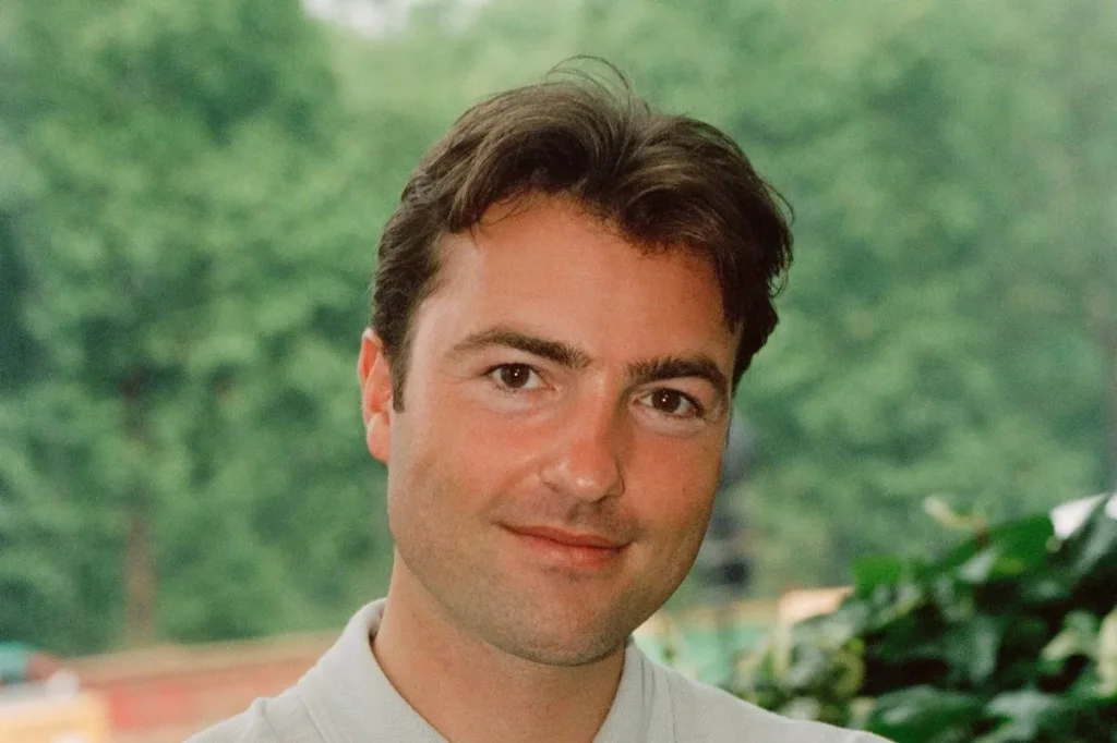 how much is nick berry worth