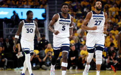 Minnesota Timberwolves