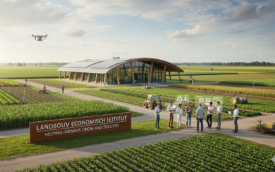 Landbouw Economisch Instituut