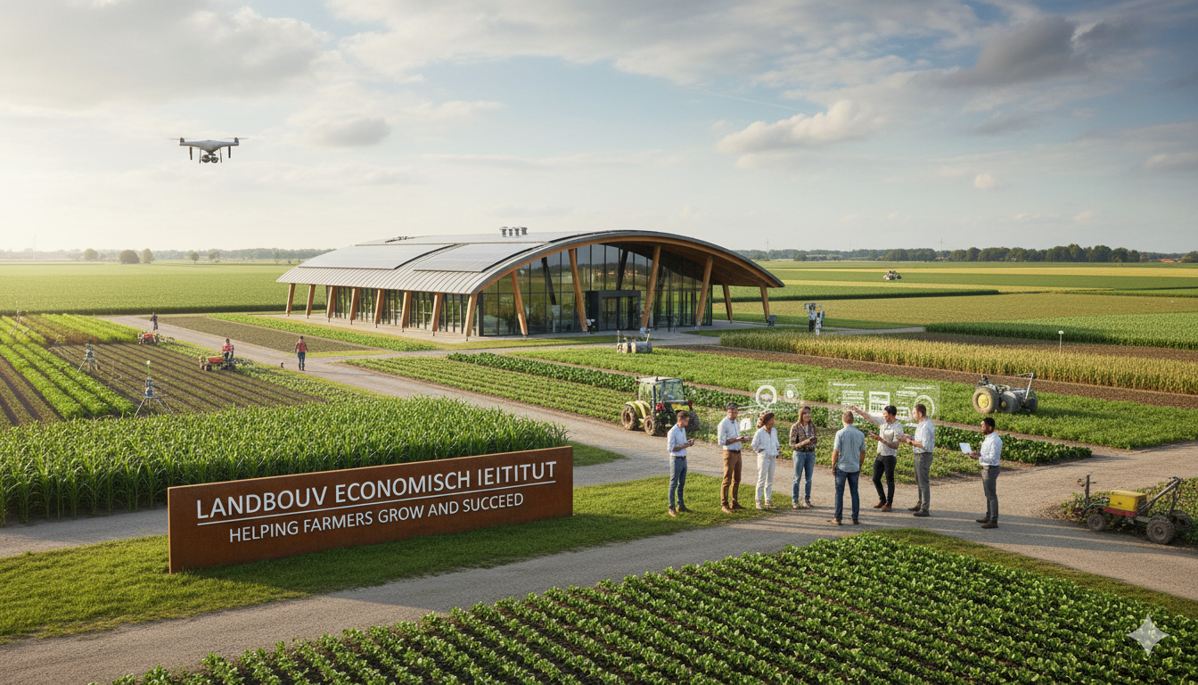 Landbouw Economisch Instituut