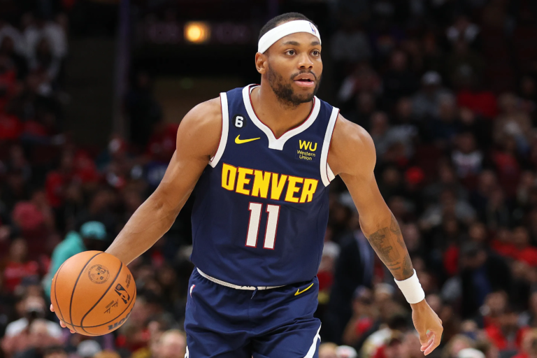 Bruce Brown Stats: Everything You Need to Know About the NBA Star