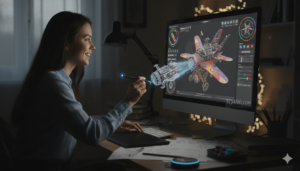 3d496.com tools