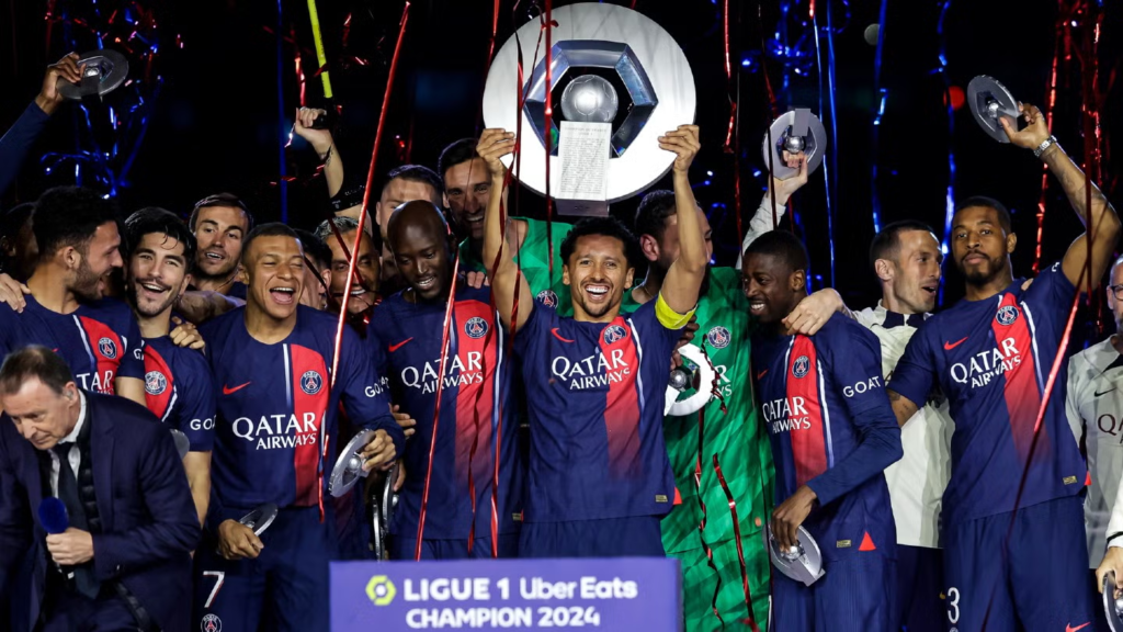 Ligue 1 2012/13 Goal Scoring Statistics: Unlocking Over/Under Betting Opportunities