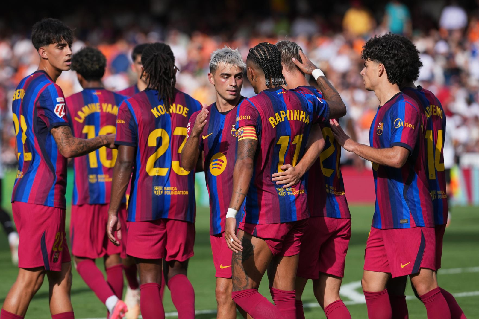 Exploiting Early Defensive Vulnerabilities: First-Half Analytical Frameworks for the 2011/2012 La Liga Season